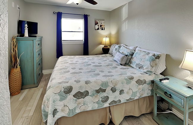 Laguna Reef by Miss Kitty’s - Foto 60