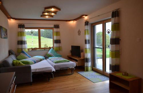 Zirbenholzwohnung Lochau - Foto 43