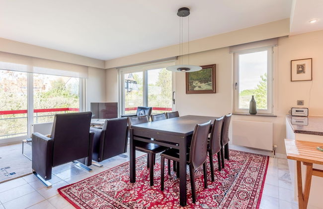 Apartment Near Koksijde by the Sea - Foto 10