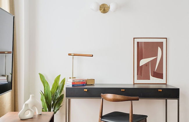 Rusk House Serviced Apartments - Foto 66