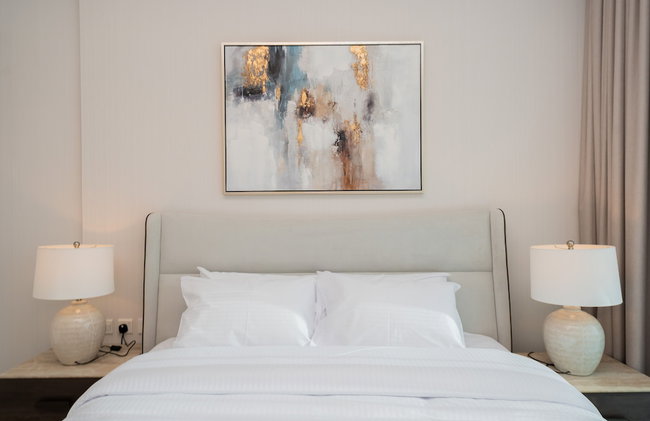 GLOBALSTAY. New Apartments in Business Bay - Foto 51