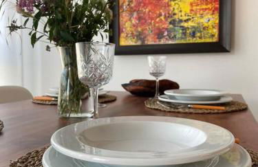 Alma - Art Luxus Modern Ambiente - Foto 16