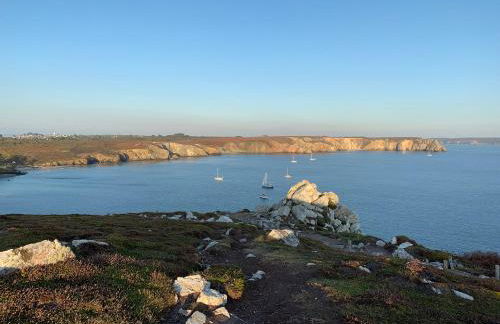 Un Balcon sur la Mer - Photo 31