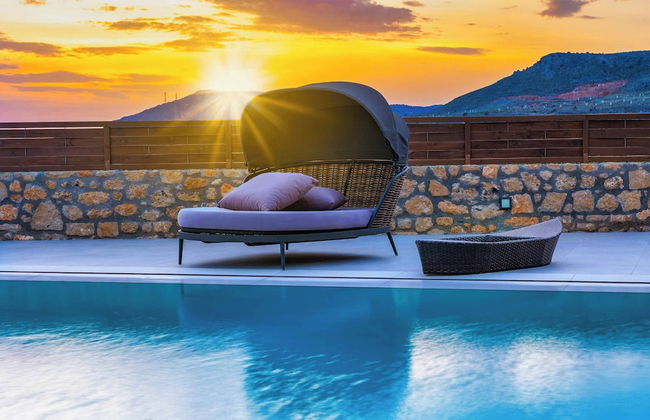 Kamelia Villa 1 - Foto 22