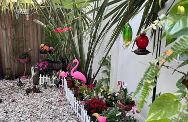 Garden Paradise RV Camper near Clearwater Beaches - Foto 33