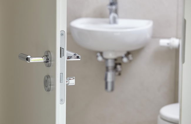 Ferienhaus & Appartments Düneneck 8 - Photo 34