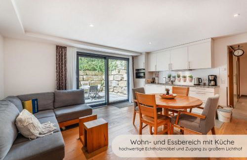 INVITA Natur-Chalets - Familienurlaub im Schwarzwald - Foto 62