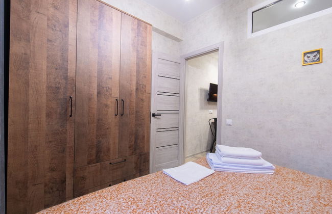 More Apartments na Estonskoy 37 - Foto 3