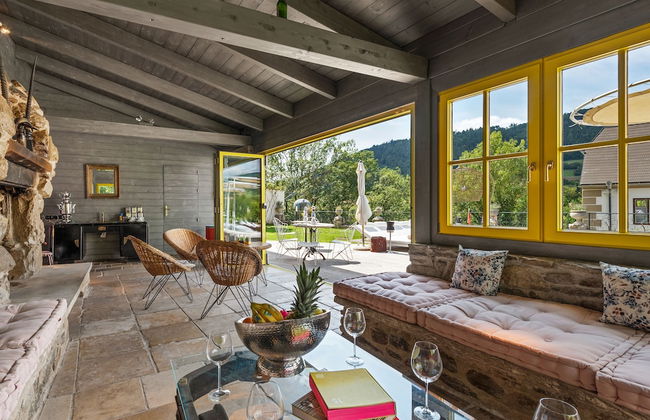 La Petite Ivy, Trenninghof 1302 - Managed by SKY9 Apartments - Foto 78