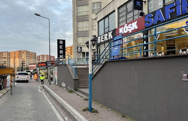 Mavikapı Suit Otel - Foto 32