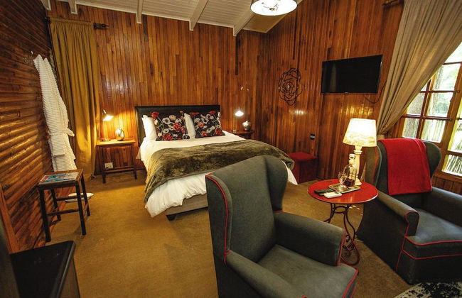 Ducks Country House - Foto 48