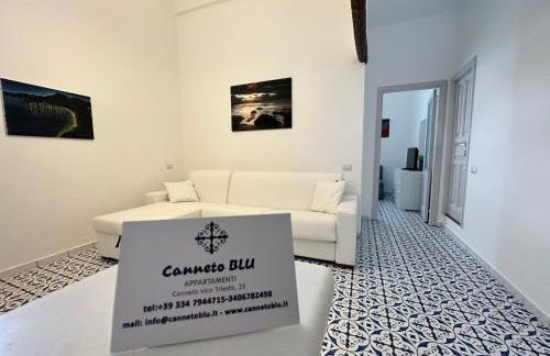 CANNETO BLU - Foto 1