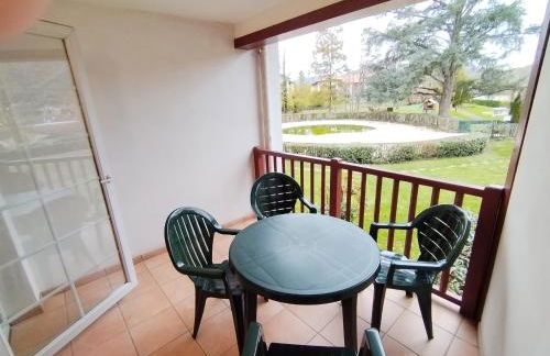 2- Grand parc arboré à St Jean Pays Basque - Foto 25