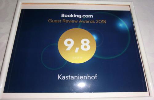 Kastanienhof - Foto 23