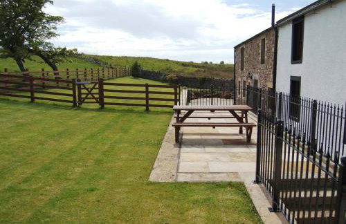 Greenrigg Cottage - Foto 14