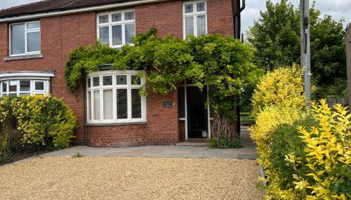 Treblenick House - Foto 4