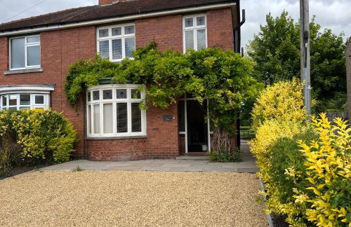 Treblenick House - Foto 4