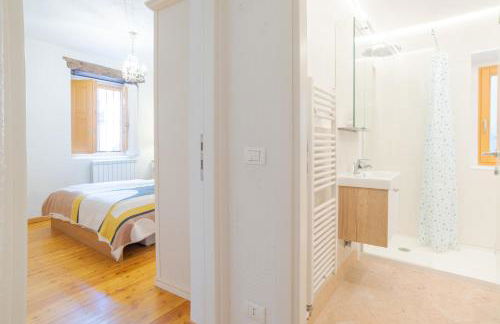 Belmonte Balcone in Calozzo - Foto 34