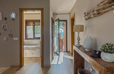 Villa Mar & Natura Sitges - Foto 24