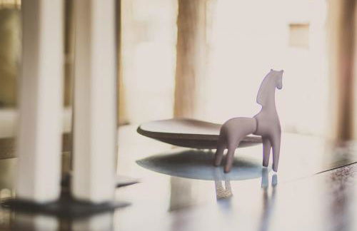 White Crystal Beachfront Apartment - Photo 9