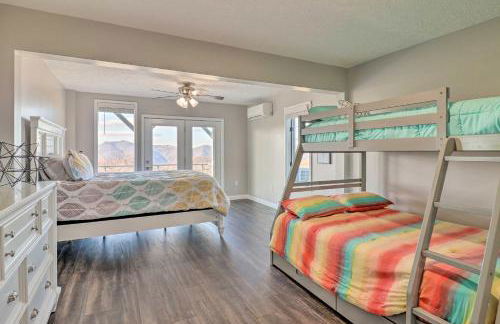 Near Hiking Trails Luxe Canton Getaway with Grill - Foto 23