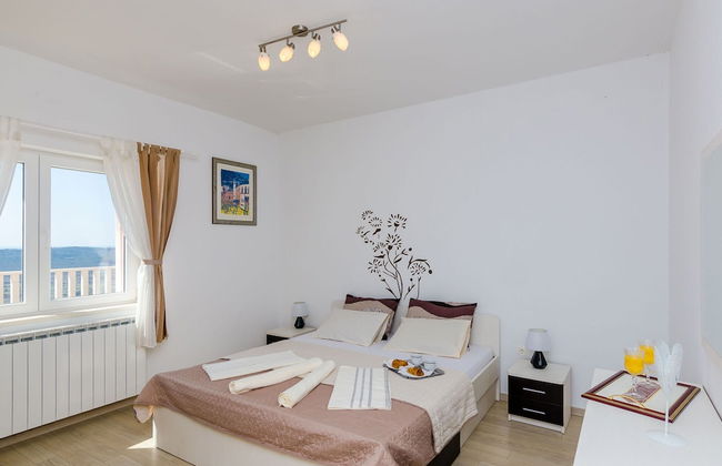 Villa in Gruda With Private Pool - Foto 3