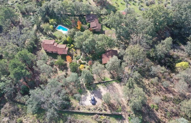 Apartamentos El Roble - Photo 21