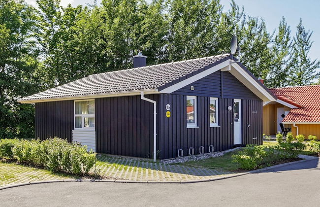 Holiday Home in GrÃ¶mmitz - Foto 34