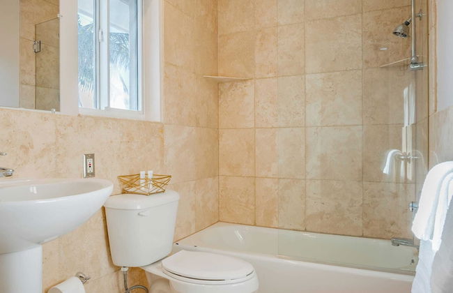 Beach Haven by Avantstay Pool + Ocean Views Steps From the Beach - Foto 26