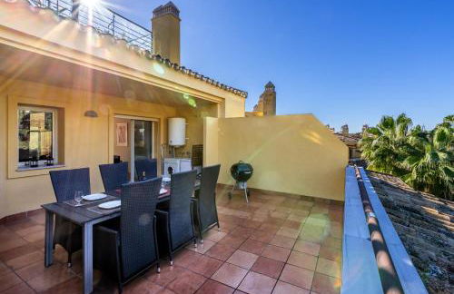 Sierra Blanca, Marbella - Foto 19