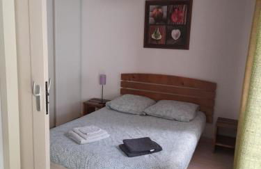 Appartement les Terrasses du Lac - Foto 3