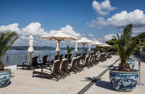 Skiper Apartments & Golf Resort - Foto 111