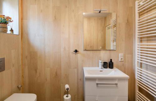 Ferienhaus Cosyhome Vogelsberg - Photo 21