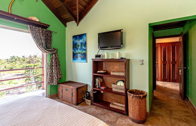 Tres Cocos Resort - Foto 78