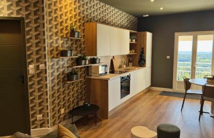 Les Trois Tours GITE de luxe Adult Only - Foto 11