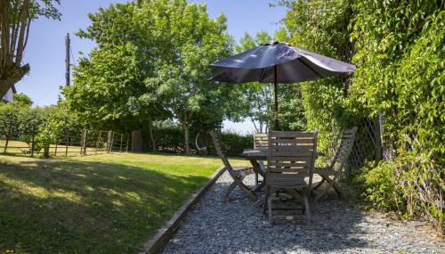 Finest Retreats - 2 Bed Llangollen Cottage - Sleeps 4 - Foto 4, Garden