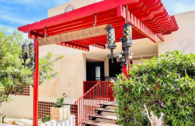 Sea View Escape in La Garrofa - Photo 1