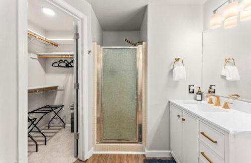 Experience Boise in a Newly Renovated Haven - 3 Bedroom - 2 Bath - Foto 26