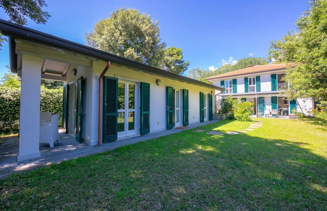 Villa Victor 100m From sea - Photo 8