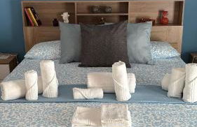 Casa Vacanze Palidoro Il Plumbaco - Foto 25