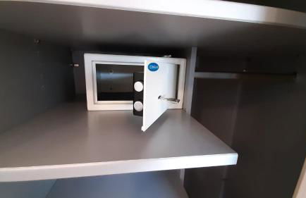 Ferienwohnung Onkel Willi - Foto 18