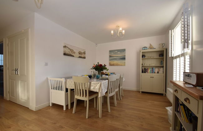 Strand House - Foto 24