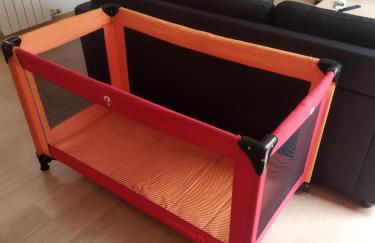 Ático Entero con Habitación en Corella - Foto 31