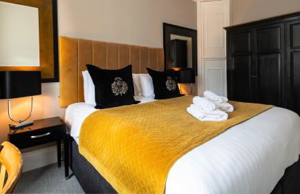 The Old Manse of Blair, Boutique Hotel & Michelin Restaurant - Foto 27