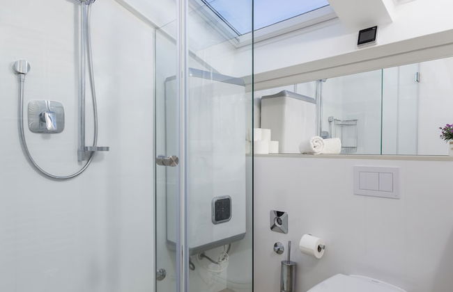 Beautiful Apartment House On The Seaside - Photo 47