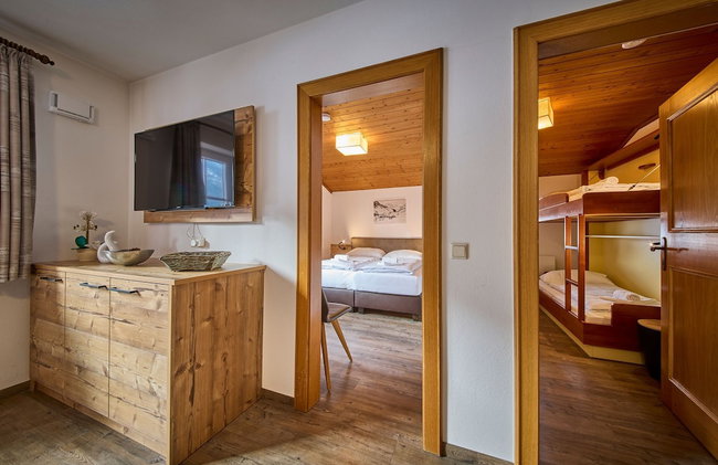 Delfi Ski & Bike Apartments - Photo 77