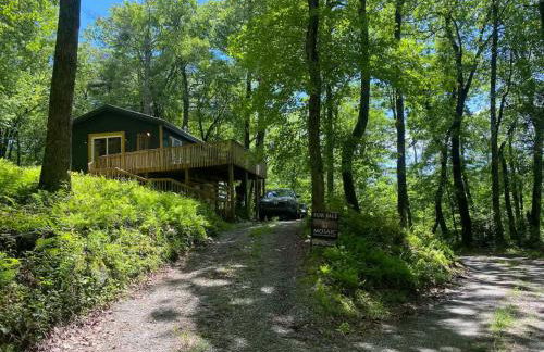 Silver Run Cottage - Foto 25