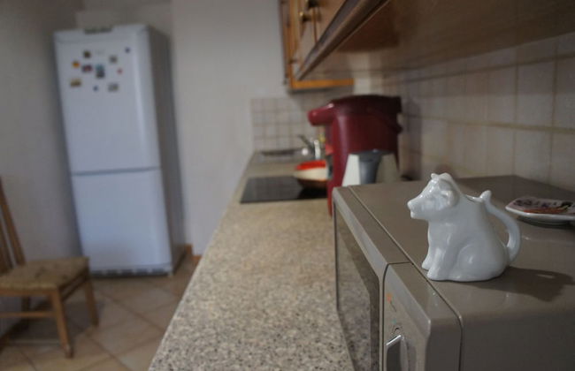 Hotel in Apartment Irkutsk - Photo 48