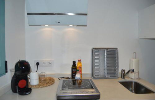 Apartamentos El Aljibe Relax Tourist Cordoba - Foto 116