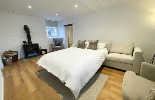 The Granary, Cilbronnau Farm, Cardigan - Foto 6